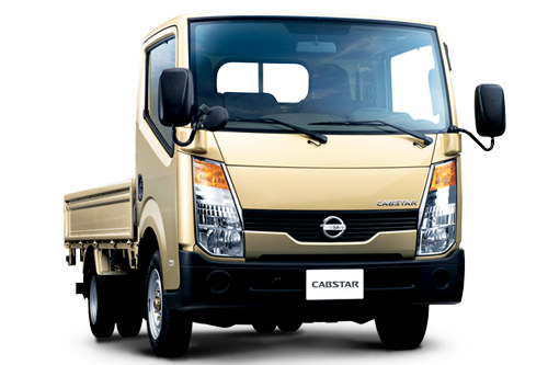 Cabstar
