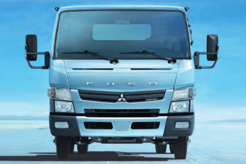 Canter FB and FE series