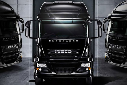 Eurocargo Euro5