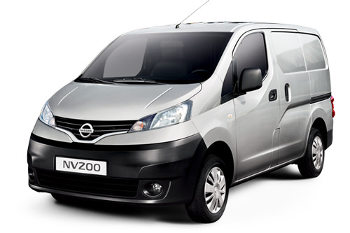 NV200