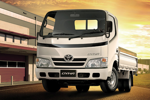 Toyota Dyna